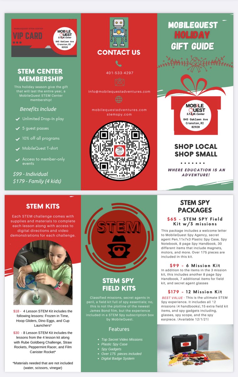 Shopping shopping shopping ideas