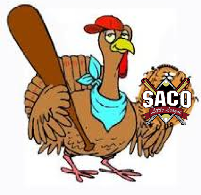 Saco_LL's tweet photo. Work off that Thanksgiving meal by helping us to unload trees Friday morning at 7:30 am at Maremont Field. https://t.co/ru9TxcXPmE