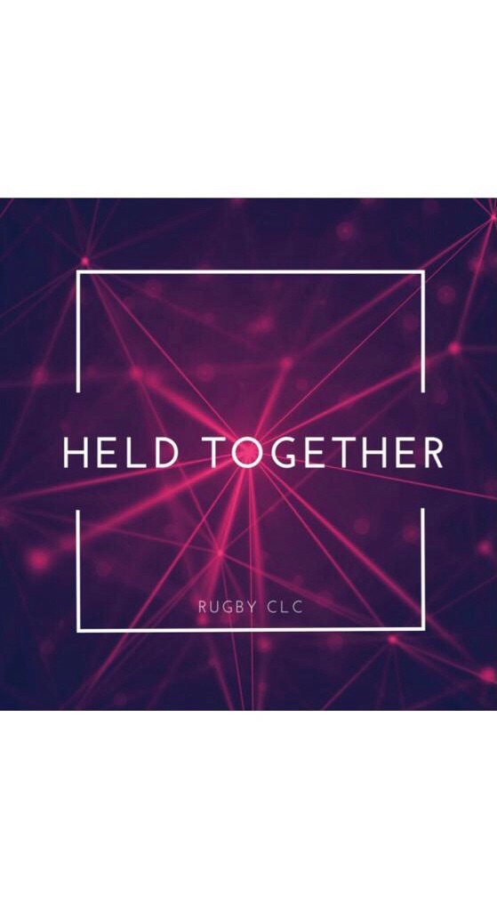 rugby_clc's tweet photo. Only a few days more until our limited edition CD is released THIS FRIDAY. With songs recorded to encourage us when COVID restrictions prevented us from singing together, all proceeds will go to @compassionuk
#welcometochurch #AOGGB #worshiptheking #heldtogether https://t.co/0nGyhiga69