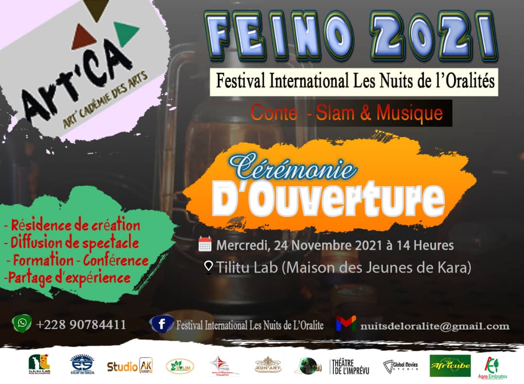 TILITU LAB tweet media