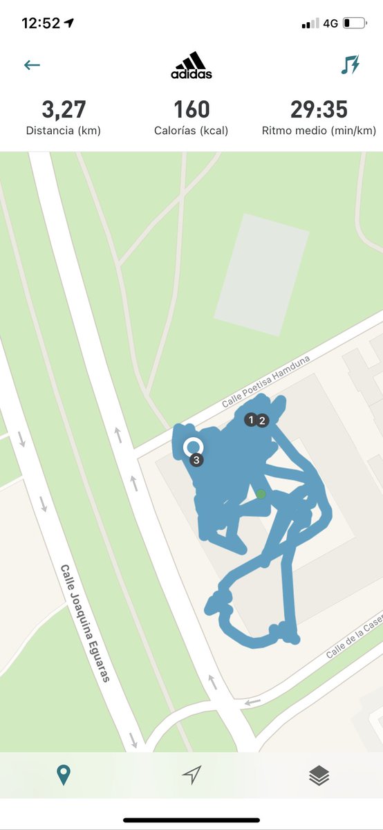 Claudiia023's tweet photo. 992,45-3,27= 989,18 Km 🏃‍♀️🏃‍♀️

 #DidEFAReto6 https://t.co/XBWPpEpBiE