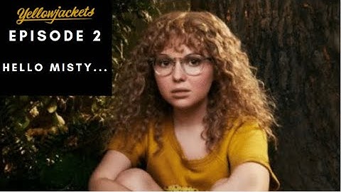 QueenInCalico's tweet image. Yellowjackets recently aired episode 2, and the sense of dread is building!
Come discuss with me &amp;amp; @Anchorpete29 
We'd love to hear what you think!
#Yellowjackets #christinaricci 
youtube.com/watch?v=M_zfS1…