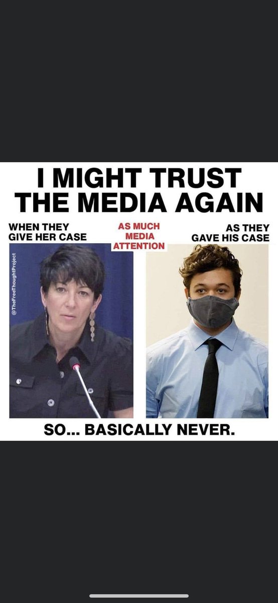 jessica_mizell's tweet photo. Dems: Let’s give the government more money because we trust them!
Media: Does untrustworthy stories. Me: Becomes a campaign manager to help with constituents’ issues. #CommonSenseValues #RedWave2022 https://t.co/UPKMlKoPlj