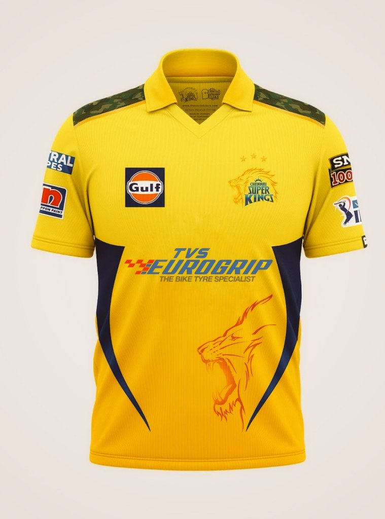 Check Out Delhi Capitals Jersey For IPL 2022 - Rediff.com