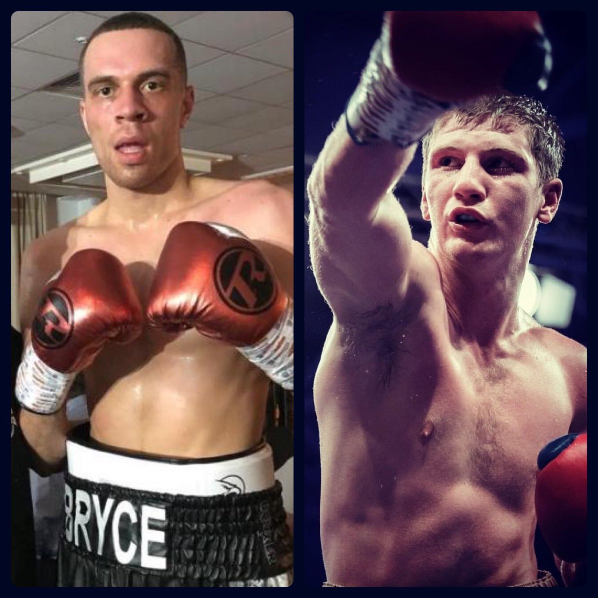 A great late addition to our Swansea event this Saturday features Ammanford’s @jakeanthony3 boxing Basingstoke’s undefeated <a href="/BryceGoodridge/">Bryce Goodridge</a> over 8 rounds 🥊