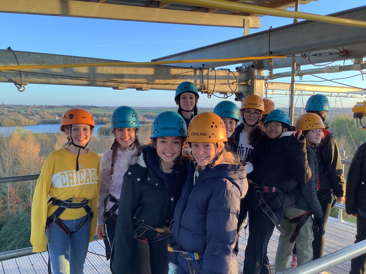 Surbiton High School tweet media