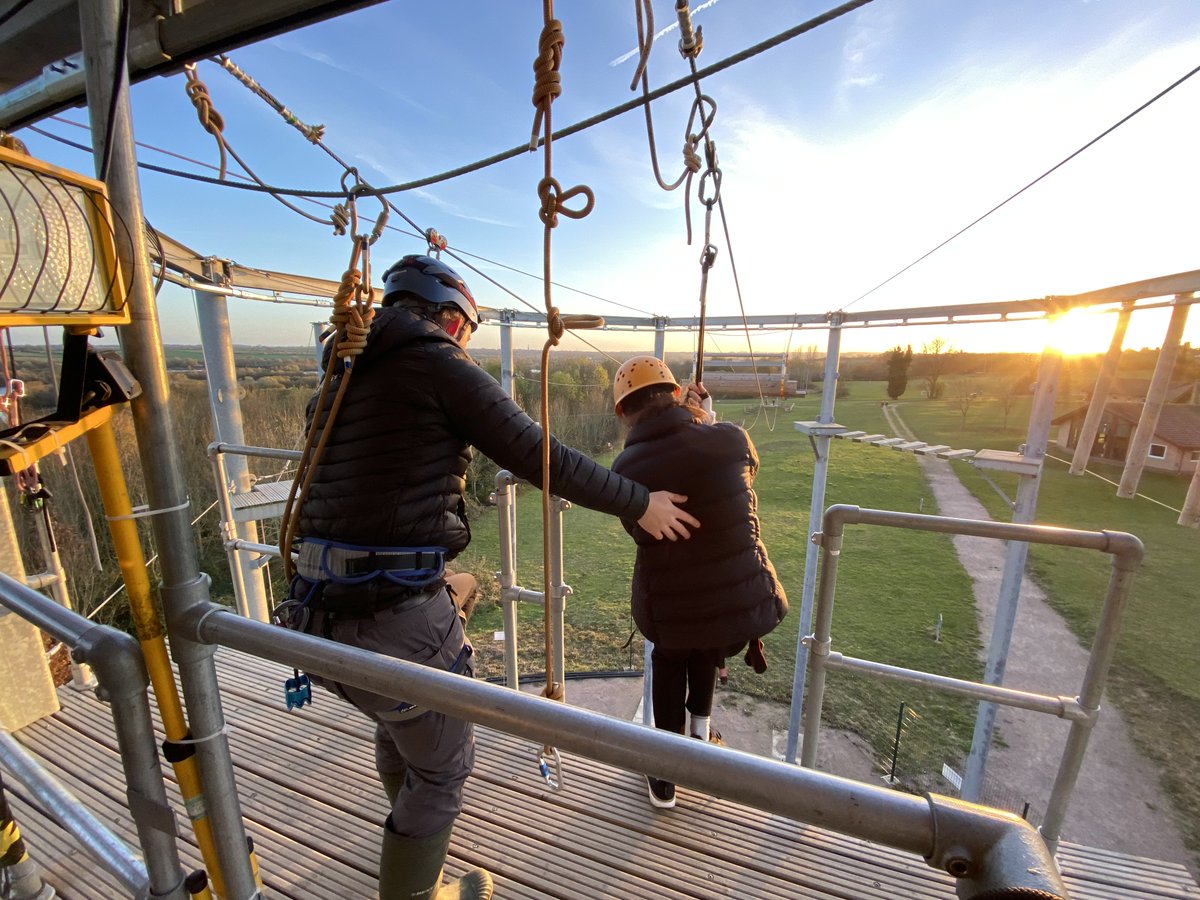 Surbiton High School tweet media