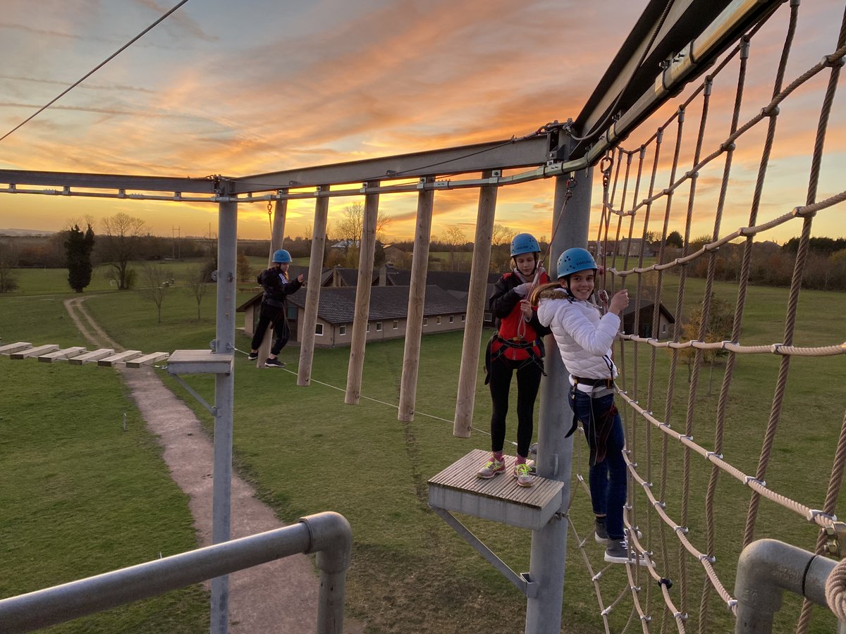 Surbiton High School tweet media