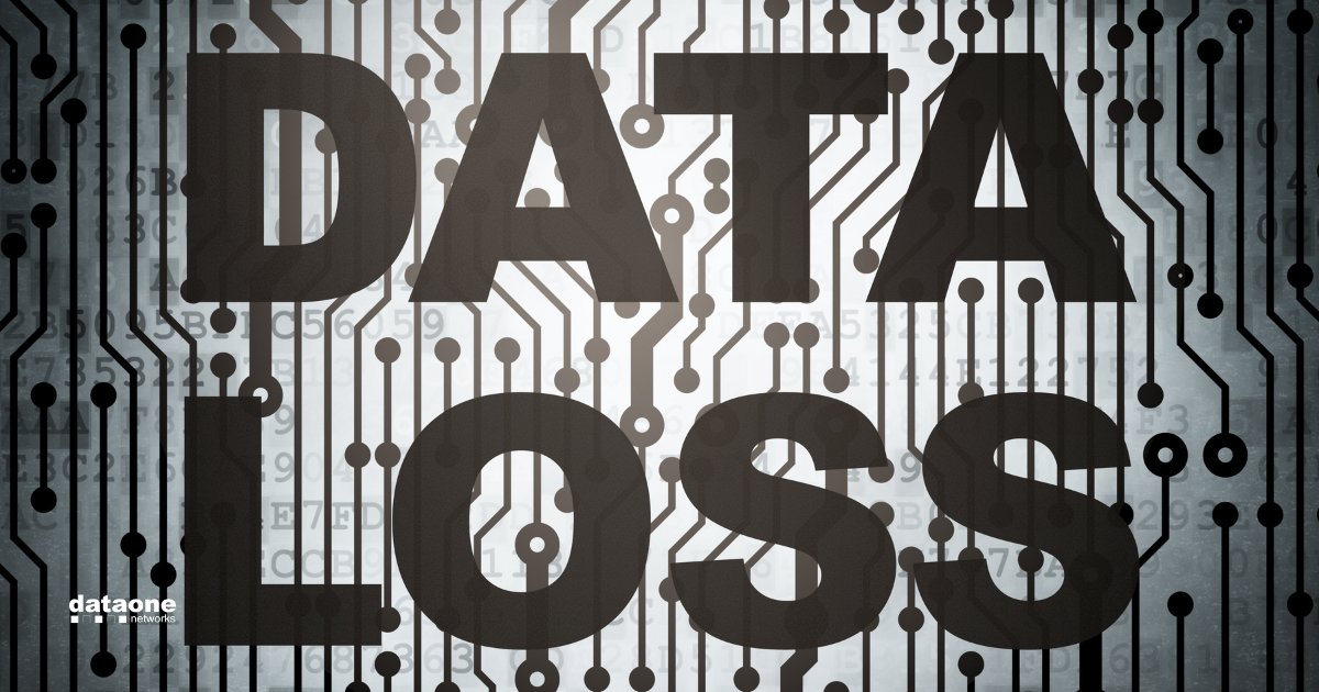 DataOneNetworks's tweet image. Data recovery after a major loss can make or break a business. Think about your important company records, payments, or even files required to keep by law. Don&apos;t wait until you&apos;ve lost it all to get a data recovery plan in place. Contact us today!