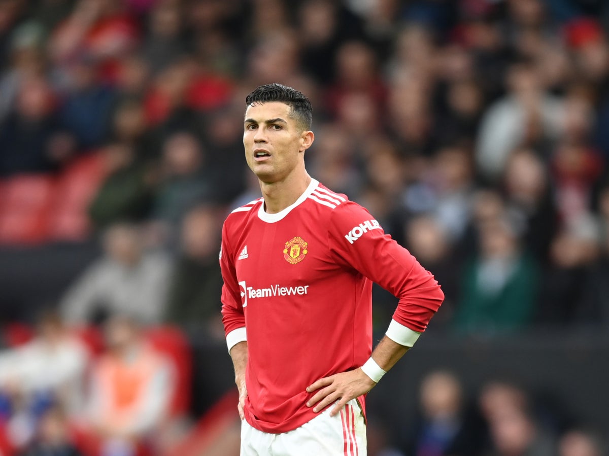 KumYaroslav's tweet photo. such a perfect player
#Ronaldo #football https://t.co/VQnKbqxX4s