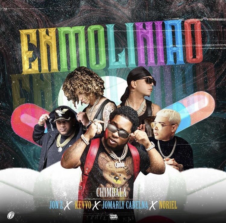 bbpauta's tweet photo. YA DISPONIBLE ‼️ @chimbala ❌ @noriel @kevvoofficial @jonzmen @jomarlycabelina - Enmoliniao ✔️ Buscala en todas tus plataformas digitales favoritas 🚨 
-
#spotify #music #youtube #applemusic #itunes #hiphop #soundcloud #newmusic #rap #podcast #tidal #deezer #artist #rapper https://t.co/MJ7ZvYCQTP
