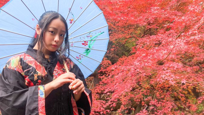 Twitterのコスプレ画像33