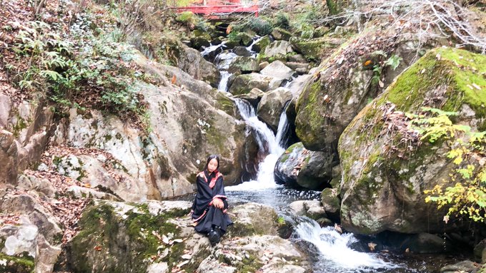 Twitterのコスプレ画像35