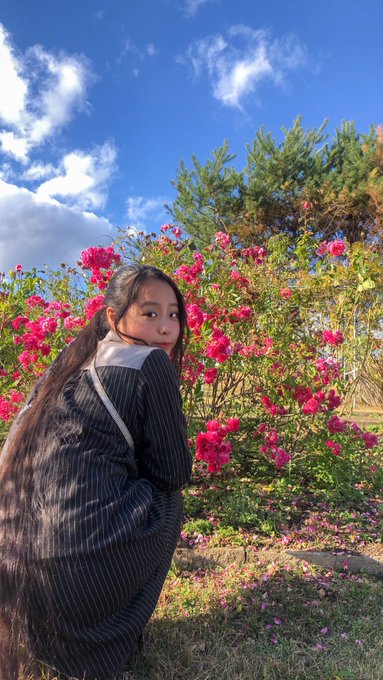 Twitterのコスプレ画像36