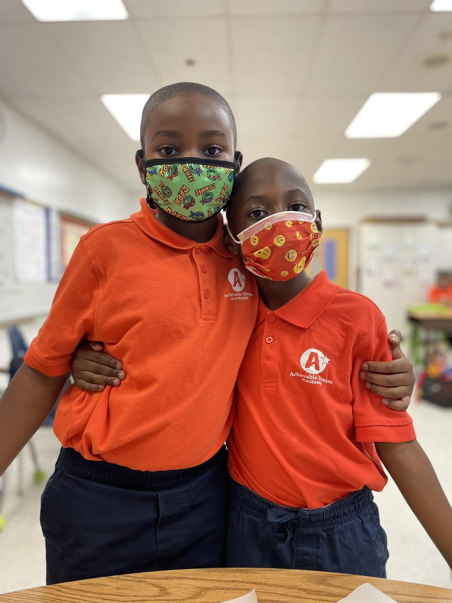 rlmeyer6's tweet image. Boys to men ❤️ @SeatackDream @kara_carriker @joyful_brown @AADreamAcademy