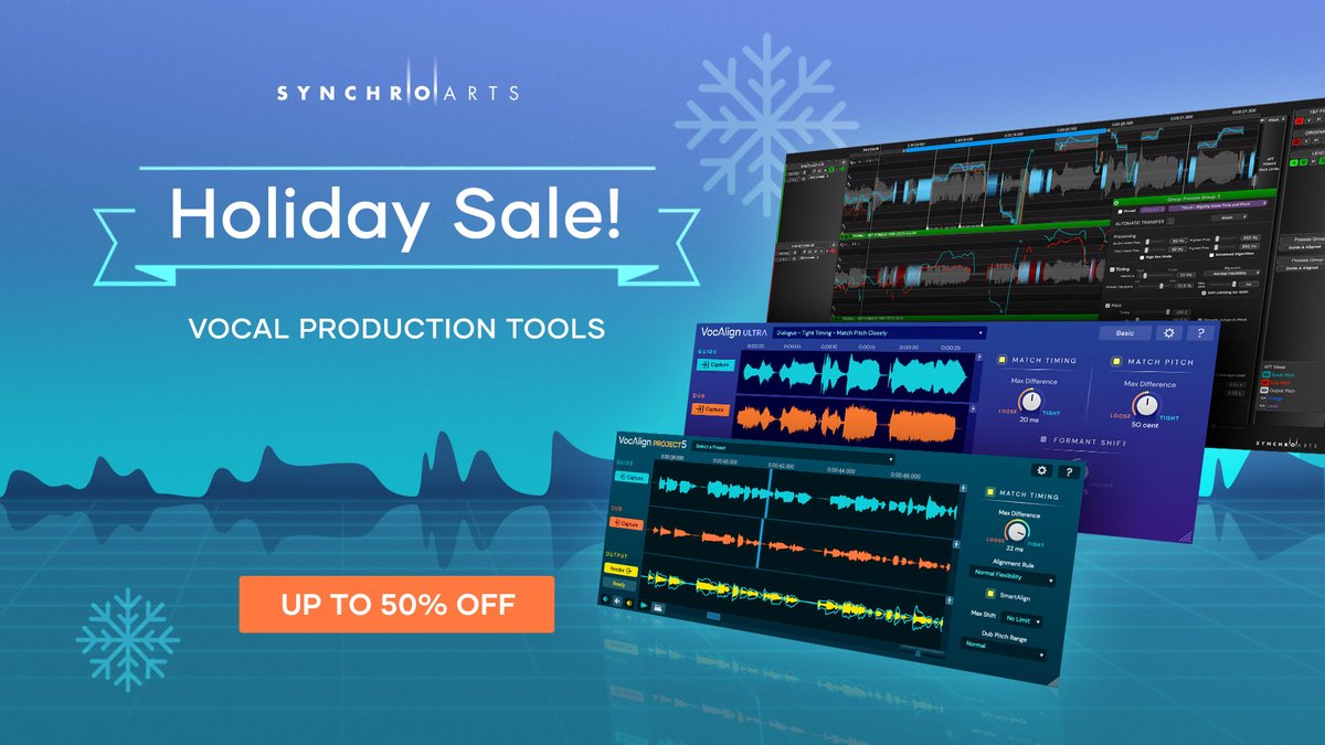vocalign pro 4 for pro tools