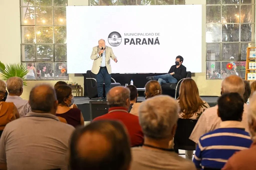 Jorge Pedro Busti tweet media