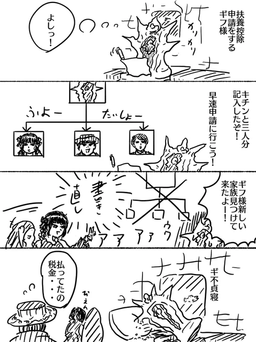 妄想 