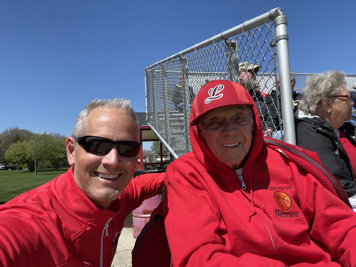 Logansport High School Alumni Association tweet media