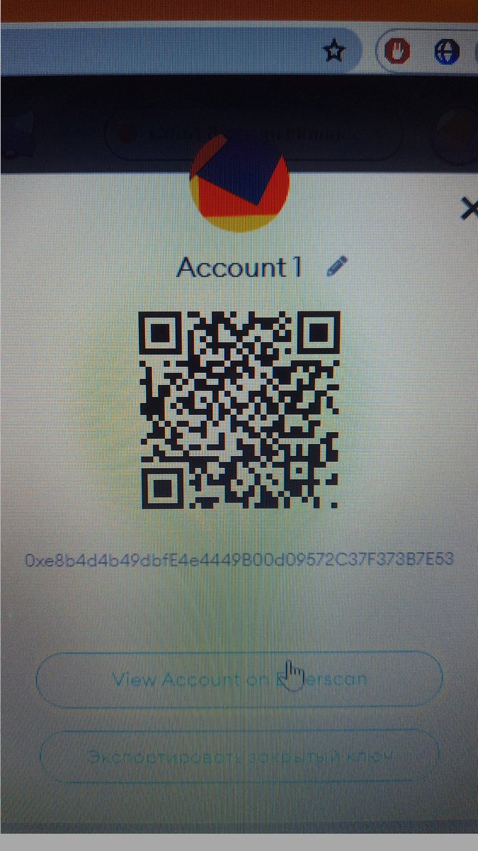 markiess21's tweet photo. @CardanoFork (MetaMask) https://t.co/9SzJDrM1zd