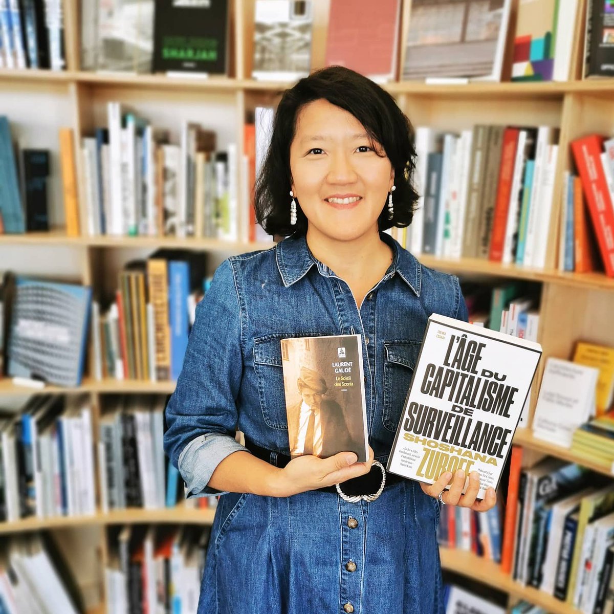 May Yang tweet media