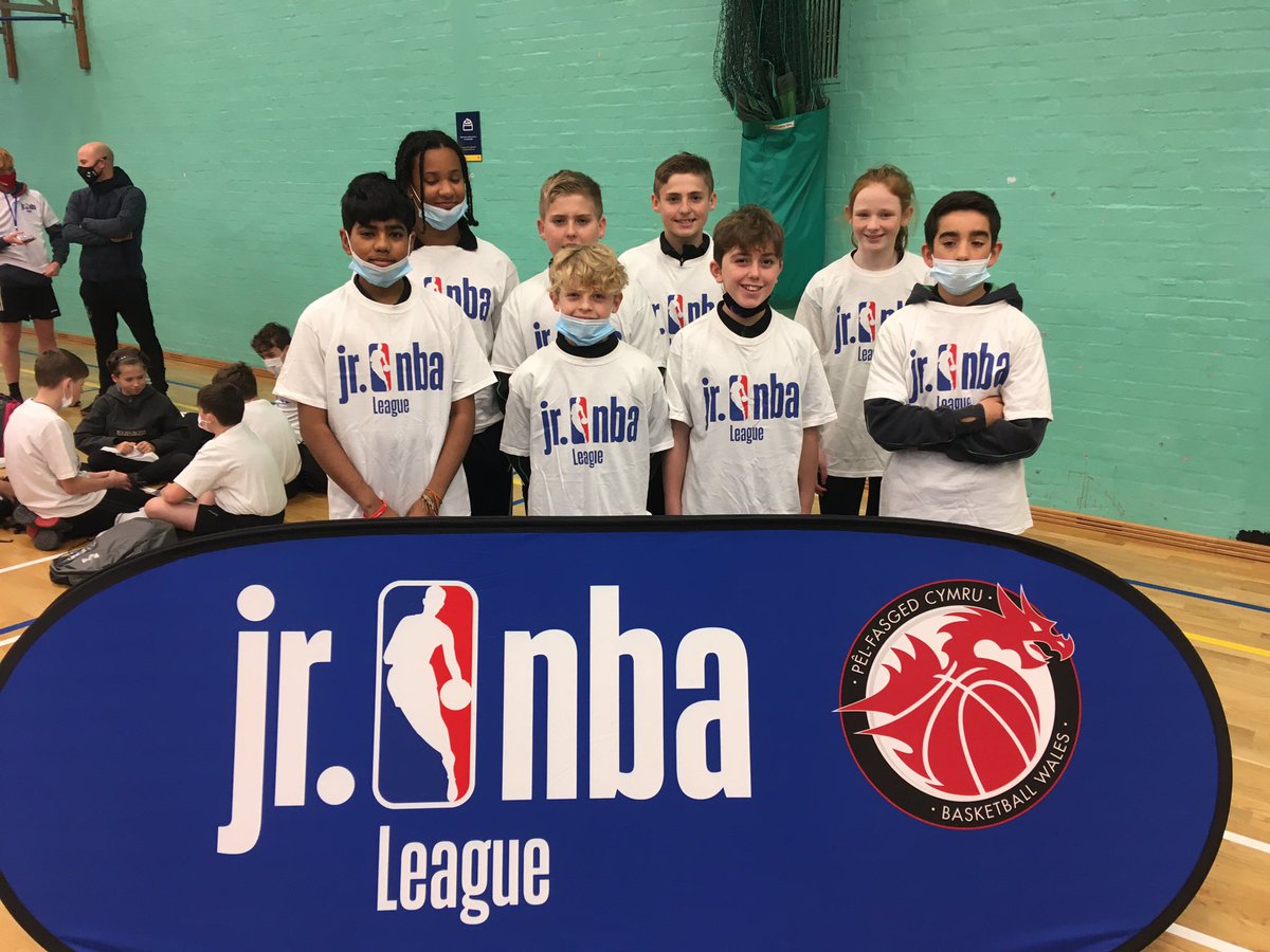 MyddeltonPe's tweet photo. A fantastic morning so far at the #JrNBAWales draft! 🏀@SchoolsBW @BasketballWales @MyddeltonColl https://t.co/S2Dxuq5jG7