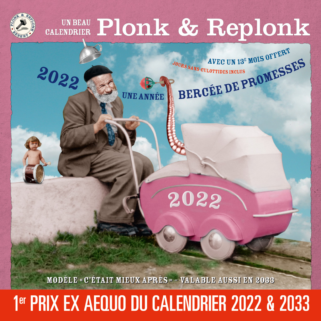Plonk&Replonk tweet media