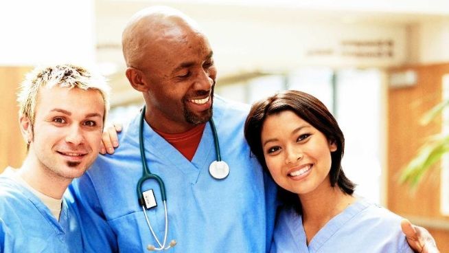 BrookdaleCPS's tweet photo. Patient Care Technicians are multi-skilled and employed in a variety of settings including hospitals. This program uses a comprehensive approach to train you as a patient care technician. Click here for more information https://t.co/CwaTSo9wDQ https://t.co/NPJNUX49YA