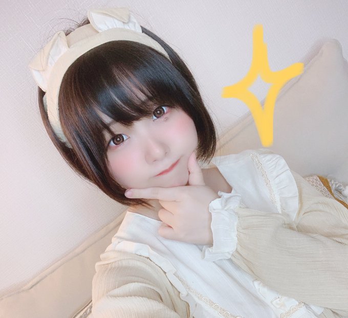 Twitterのコスプレ画像34