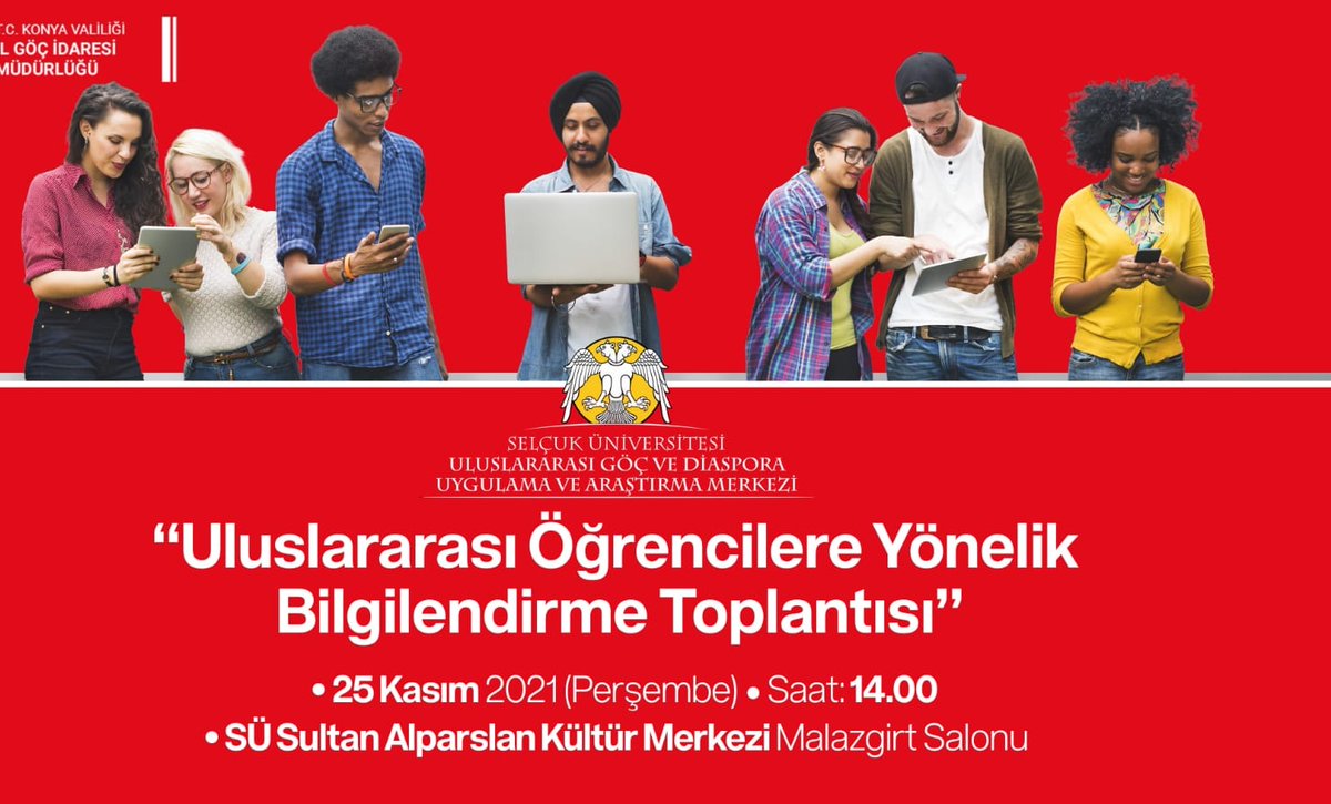 selcuk univ ogrenci topluluklari koord selcukogrtopkor twitter