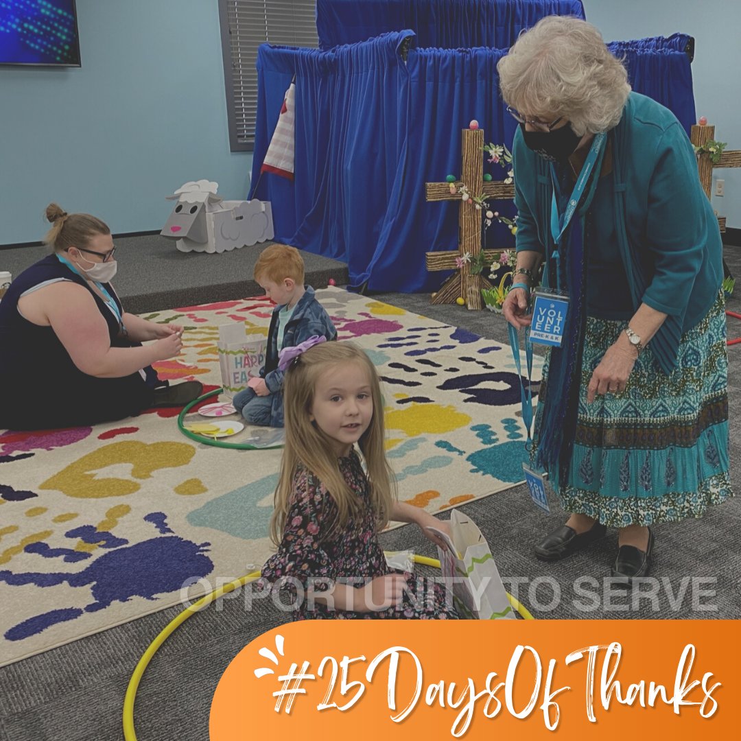 connectxyz_'s tweet photo. Today we’re thankful for… the opportunity to serve the Lord! Whether at work, at home, or in the church, there’s always somewhere to serve through our actions. #25DaysofThanks https://t.co/NGecLaLHJ5