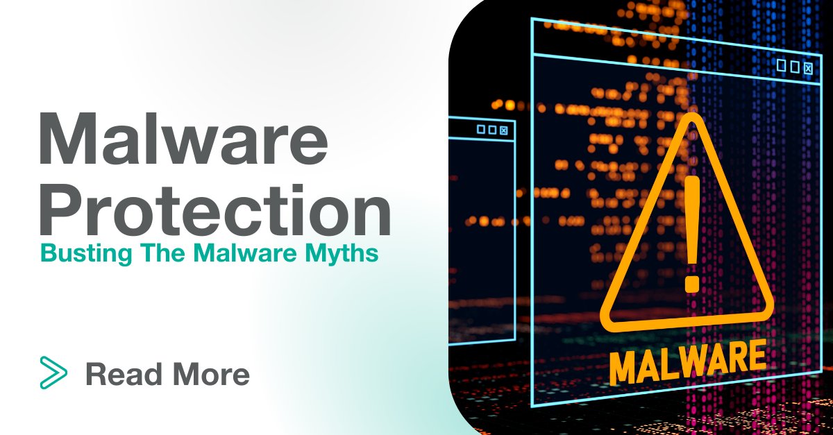 Deep Secure Ltd tweet media