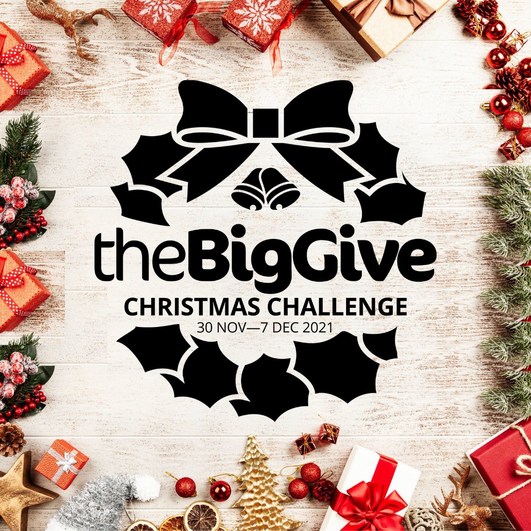 MSAtrust's tweet photo. It’s only one week to go until The Big Give!! This means that every donation we receive next week via The Big Give platform will be doubled! For more information, email us at fundraising@msatrust.org.uk

#MSATrust #MSA https://t.co/JxrmaoKYAW