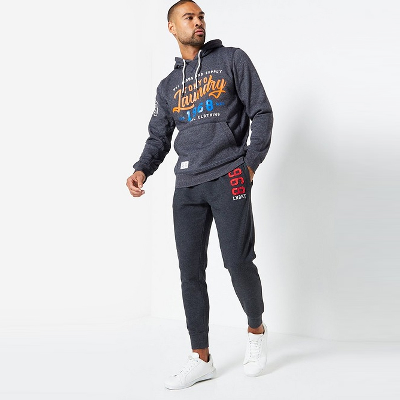 ⚫ Black Friday Week is on! ⚫  Have you seen our latest offers on site?

MEN'S NEW IN >>> tkylndry.uk/2GbJFnu
ALL MENSWEAR >>> tkylndry.uk/2qvSwvB
(🔍: Intent Hoodie | Nayfield Joggers)