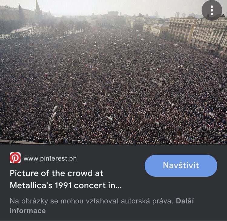 maestrosill's tweet photo. Nedá pokoj… Pán se psem a antivax protest ve Vídni. Ona ta fotka teda je z 1991 z Moskvy, ale to nevadí, vždyť je "ilustrační"… 🤷‍♂️🤦‍♂️ Tvl ale už! https://t.co/JmKv30LFDw