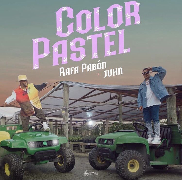 bbpauta's tweet photo. YA DISPONIBLE ‼️ @vf7pr @rauwalejandro @lennytavarez @beelecito - Extranandote remix ✔️ Buscala en todas tus plataformas digitales favoritas 🚨 
-
#spotify #music #youtube #applemusic #itunes #hiphop #soundcloud #newmusic #rap #podcast #tidal #deezer #artist #rapper #spotifyplay https://t.co/lTXNEyKEnt