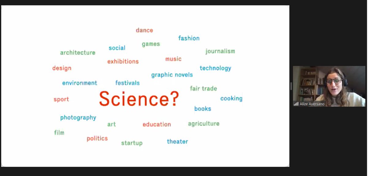 OPERASEU's tweet photo. [TRIPLE] What potential is there to #crowdfuding in the #SocialSciences and #Humanities? This is one of the questions at the #TRIPLEConference @PaulaJForbes, @marilebechec, @MichaelArentoft, @AbertayUni, @UnivLyon1, @unimib, @wemakeit, @EUScienceInnov, @UrfistLyon, @EU_Commission https://t.co/A5PjQRGbA5