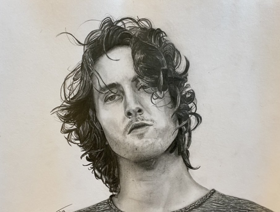 “It comes and goes in waves…
It always does”🌊
-
<a href="/deanlewismusic/">Dean Lewis</a> #DeanLewis #Waves