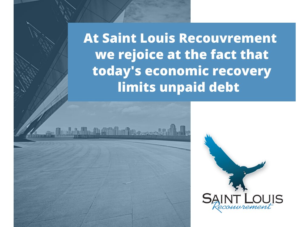 SaintLouisRecvt's tweet photo. Good news: in its semi-annual financial stability report, the ECB mentions that the economic recovery has "reduced many of our worst fears about the impact of the economic crisis and the increased risk of credit defaults". https://t.co/eN3AMc9Ojt https://t.co/fbUzUmM2ty