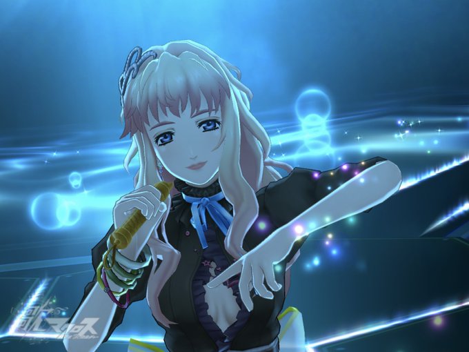 シェリル ノームのタグが付いたイラスト 931 960件目