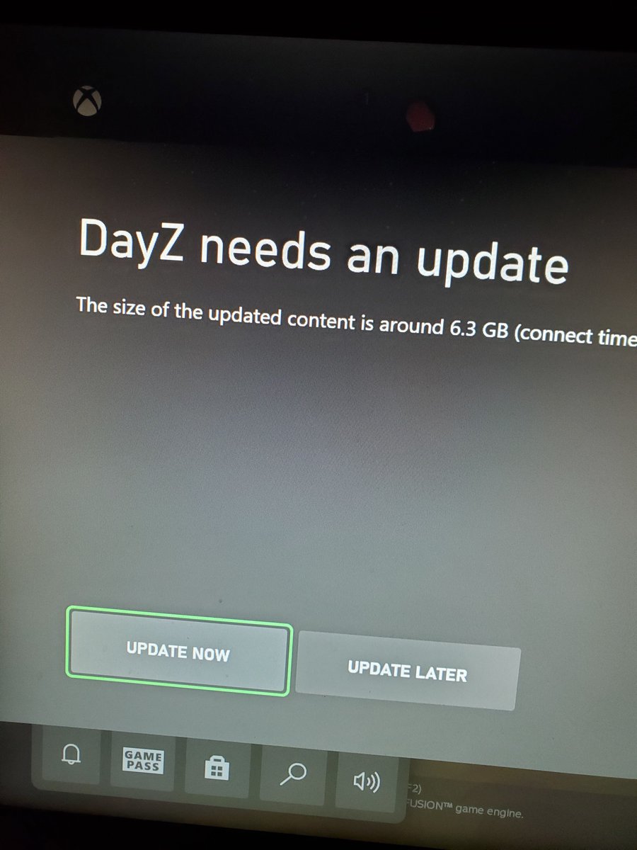 ForgottenFGN's tweet photo. @brad_peat @splizzyyy @DayZ https://t.co/8hUpl4SBiF