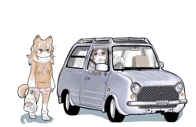 ワシも
#いい日産の日 