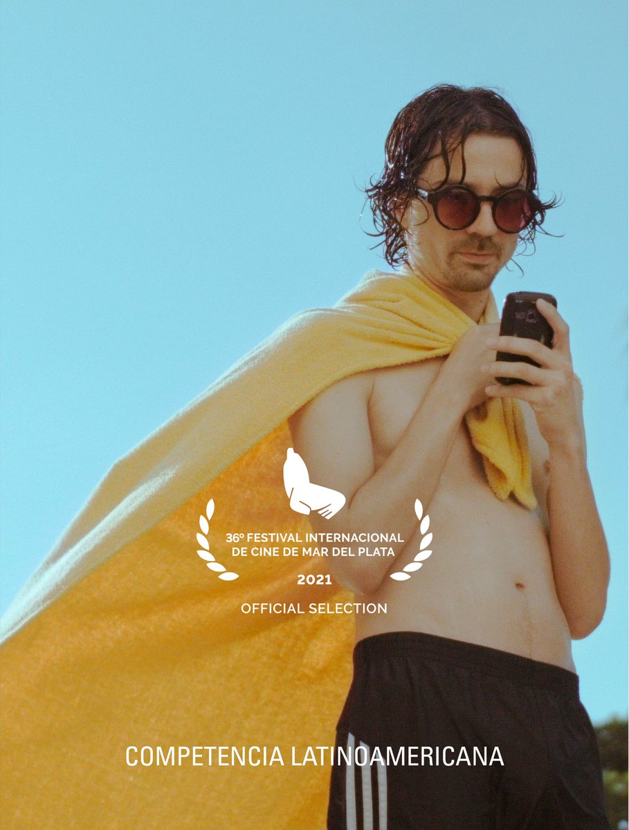 yoylasbestias's tweet photo. HOY: Yo y Las Bestias debuta en nuestro continente, en el @MarDelPlataFF el único festival clase A de la región.

#cinevenezolano #yoylasbestias #MarFilmFestival 

🙌🌕🌕 https://t.co/6dYCA4kpEa