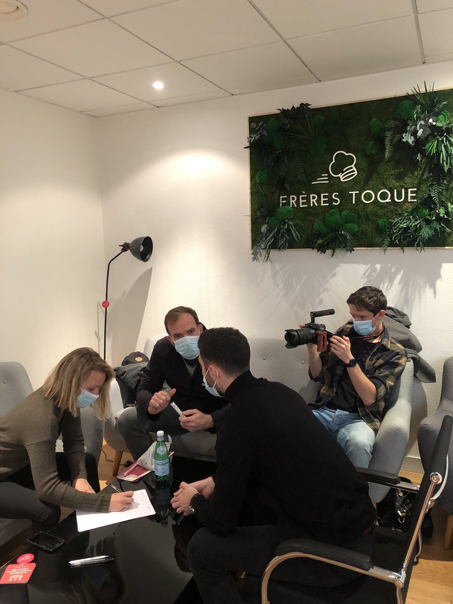 What The Hack tweet media