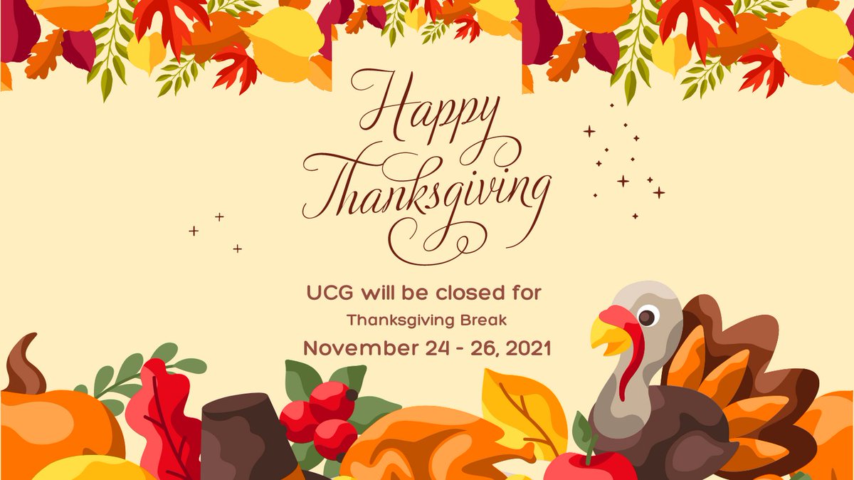 "Be thankful for all things"