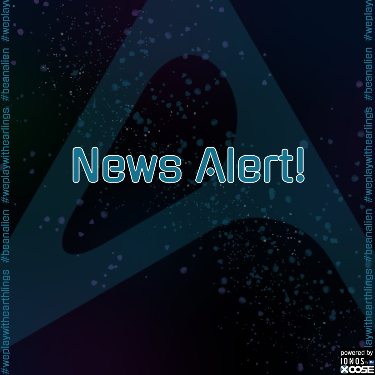 Playing Aliens 👽 tweet media