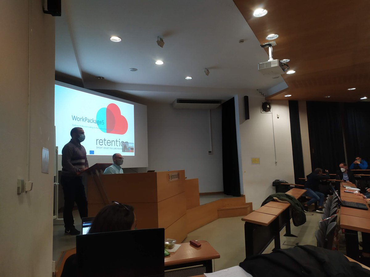 Retention_EU's tweet photo. Last shots of #retentionproject meeting in Athens.
Thanks to all partners and @IccsNtua for the organisation and hospitality. https://t.co/dlGJeodpTN