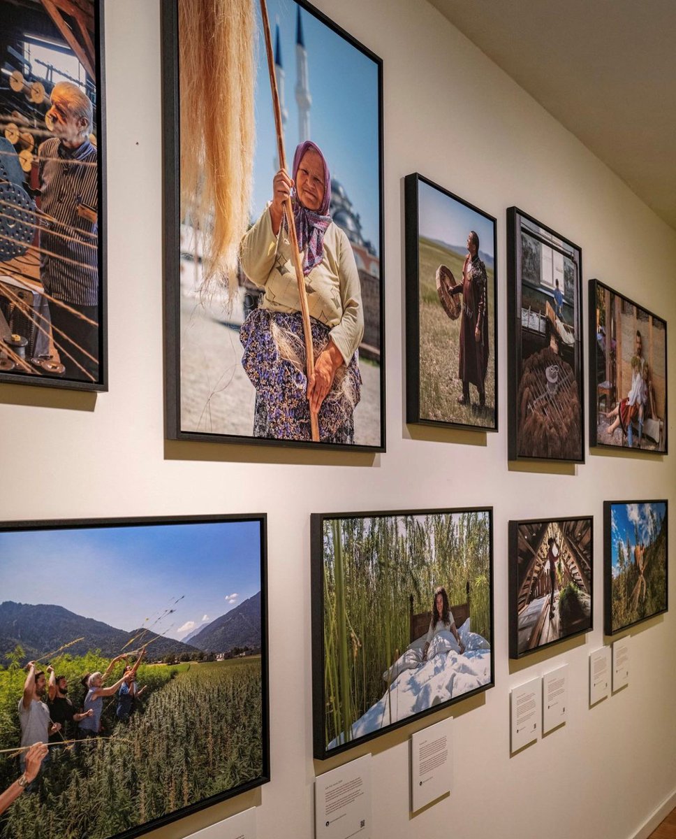 Hahnemühle FineArt tweet media