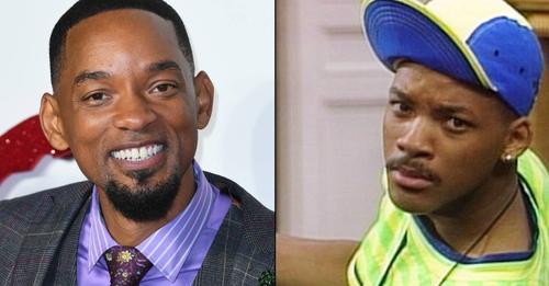 😳 - Will Smith says he used to have so much sex he would actually 'throw up'.

The 53-year-old explained that because he was having so much 'rampant sex', he developed a psychosomatic reaction to orgasming and sometimes vomited during the act.