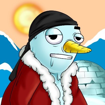 Magic Peacocks | Solana NFT | Magic Eden tweet media